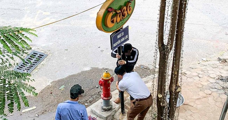 Bị tố đe dọa, đại diện pháp luật thương hiệu Gà 36 nói “không biết”