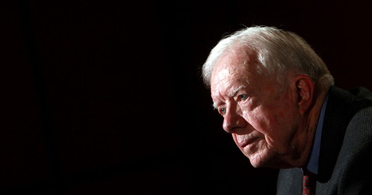 The legacy of late US President Jimmy Carter in the eyes of world leaders