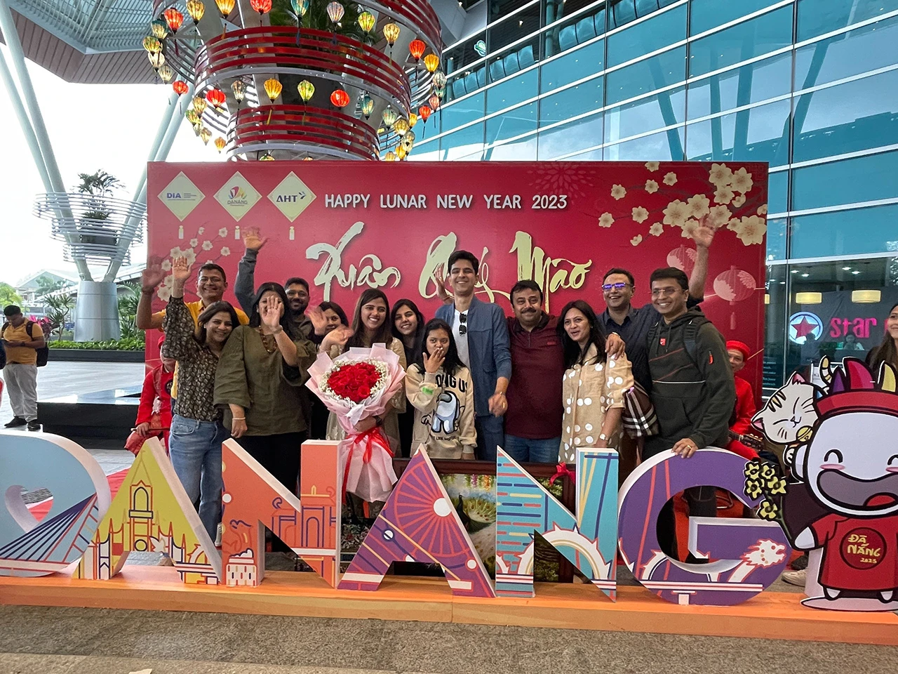 Hút giới siêu giàu tới Việt Nam, tại sao không ? - Ảnh 8.