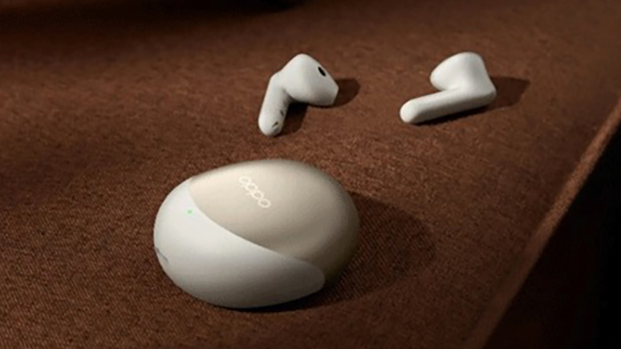 Oppo new headphone announcement image 1