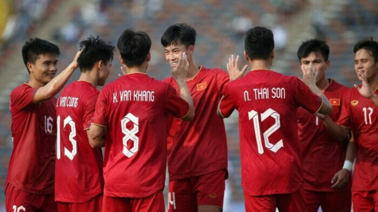 De retour des 32e Sea Games, les stars U22 du Vietnam sont inquiètes.