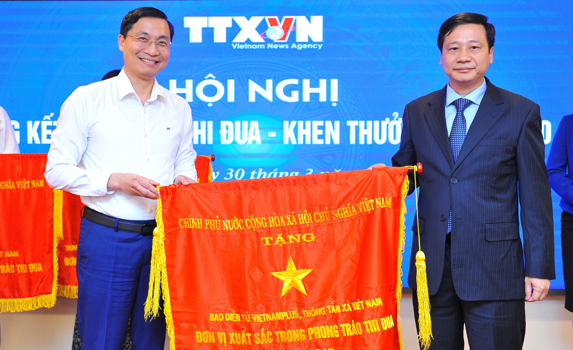 vietnamplus avec 15 ans de parcours de jardinage créatif image 2