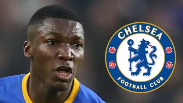 Chelsea erhöht den Preis für Mittelfeldspieler Moises Caicedo zum vierten Mal