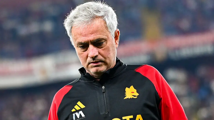 Trainer Mourinho wurde wegen Steuerhinterziehung zu einer Geldstrafe verurteilt.