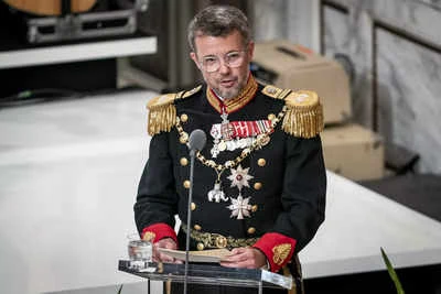 Kronprinz Frederik – Wer ist der nächste König von Dänemark?