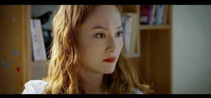 Audiences are tired of Lan Phuong's role - 1