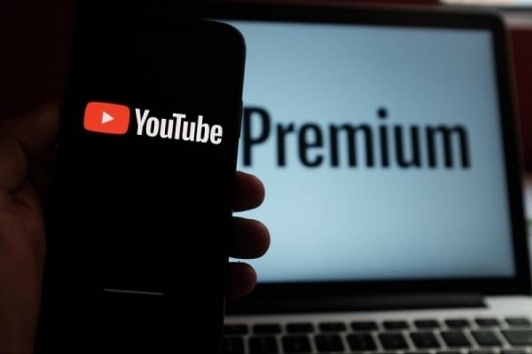 YouTube continúa aumentando los precios de los paquetes Premium en algunos países