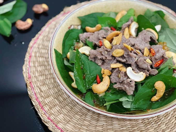 Loại rau gia vị có lượng vitamin C gấp rưỡi trái cam, mùi vị không phải ai cũng ăn được- Ảnh 3.