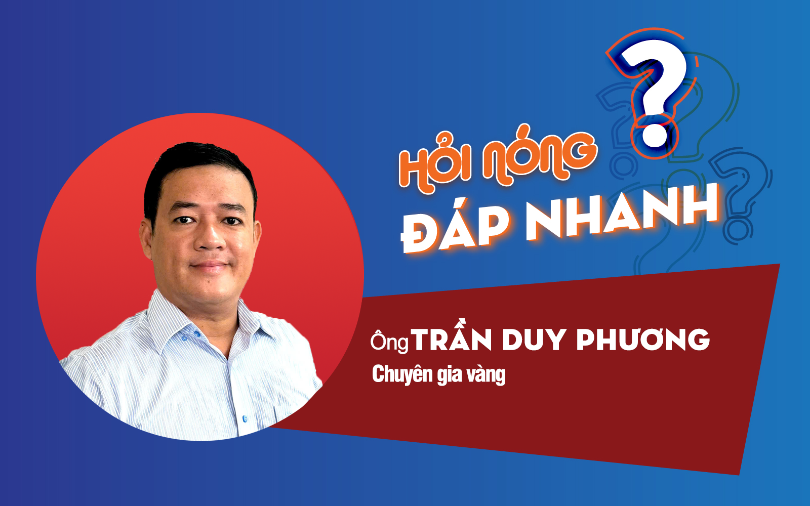 Chuyên gia vàng cảnh báo 