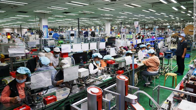 世界 - インドは中国に代わってiPhoneの首都になりつつある