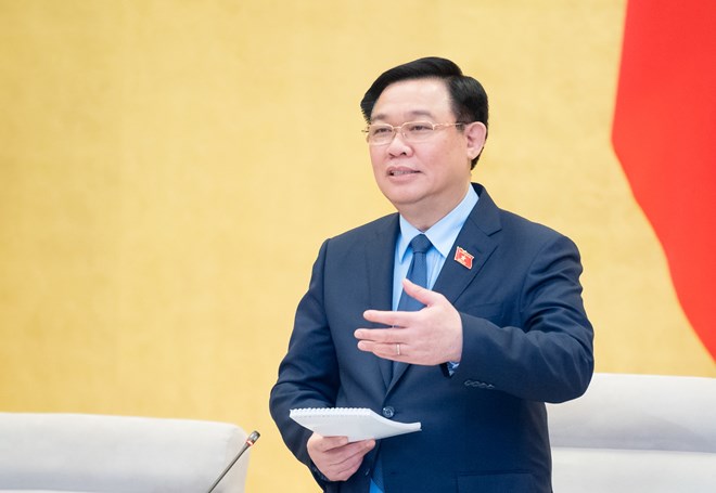 Chất vấn thực hiện lời hứa của thành viên Chính phủ theo 4 nhóm lĩnh vực
