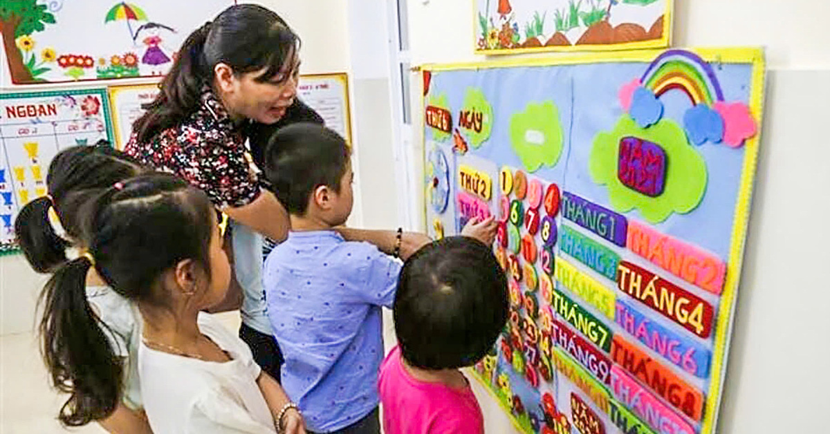 Vorschlag zur Befreiung von Studiengebühren für Lehrerkinder. Was sagt das Ministerium für Bildung und Ausbildung?