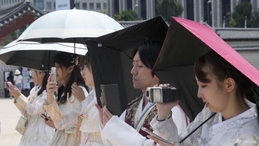 South Korea records longest string of coldest nights in 118 years photo 1