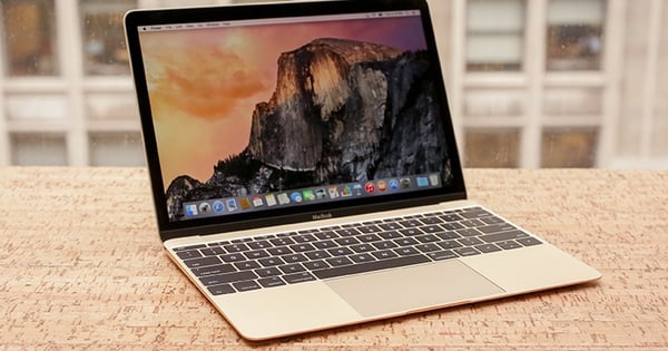 First-generation 12-inch MacBook will be 'obsolete' from June 30