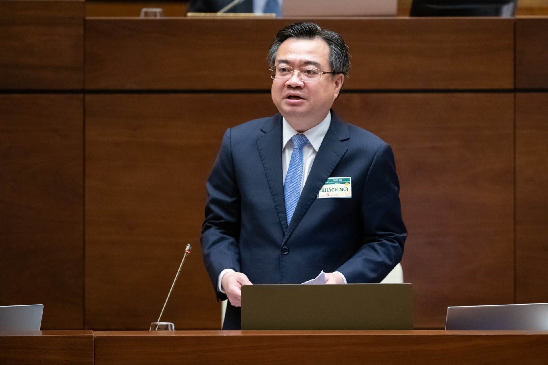 Ministro de Construcción Nguyen Thanh Nghi.jpg