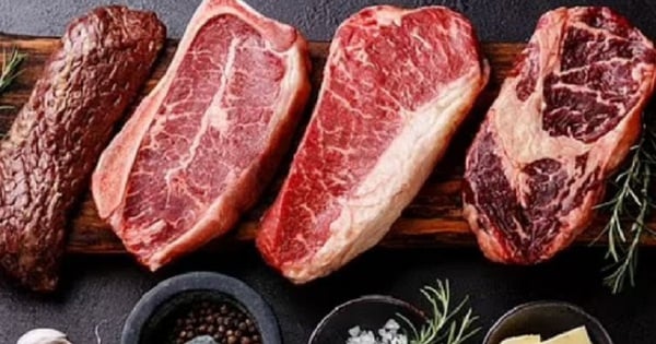 Wie wählt man Fleisch aus, um möglichst viel Protein zu erhalten?