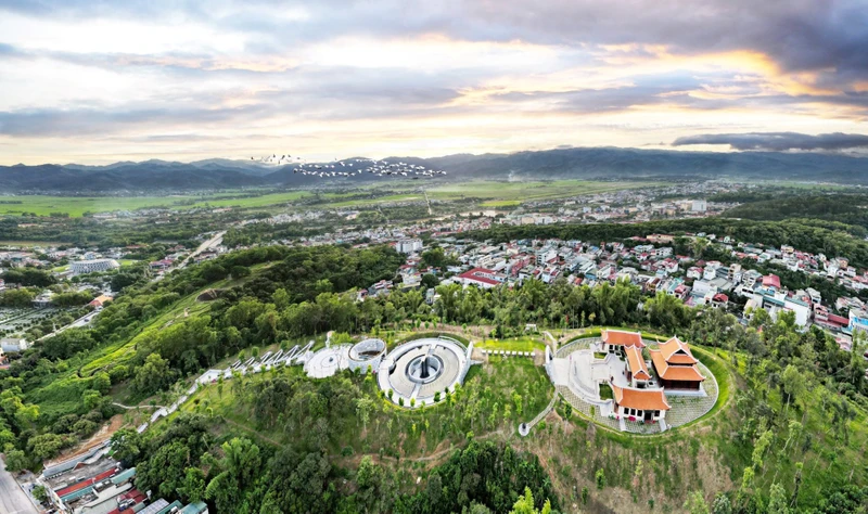 Experience “Glory of Dien Bien Phu” with 169 major programs and events