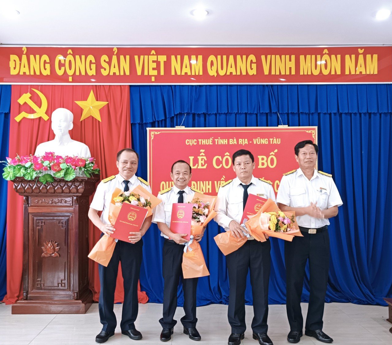 Tin tổng hợp ngày 14/4 - Báo Bà Rịa