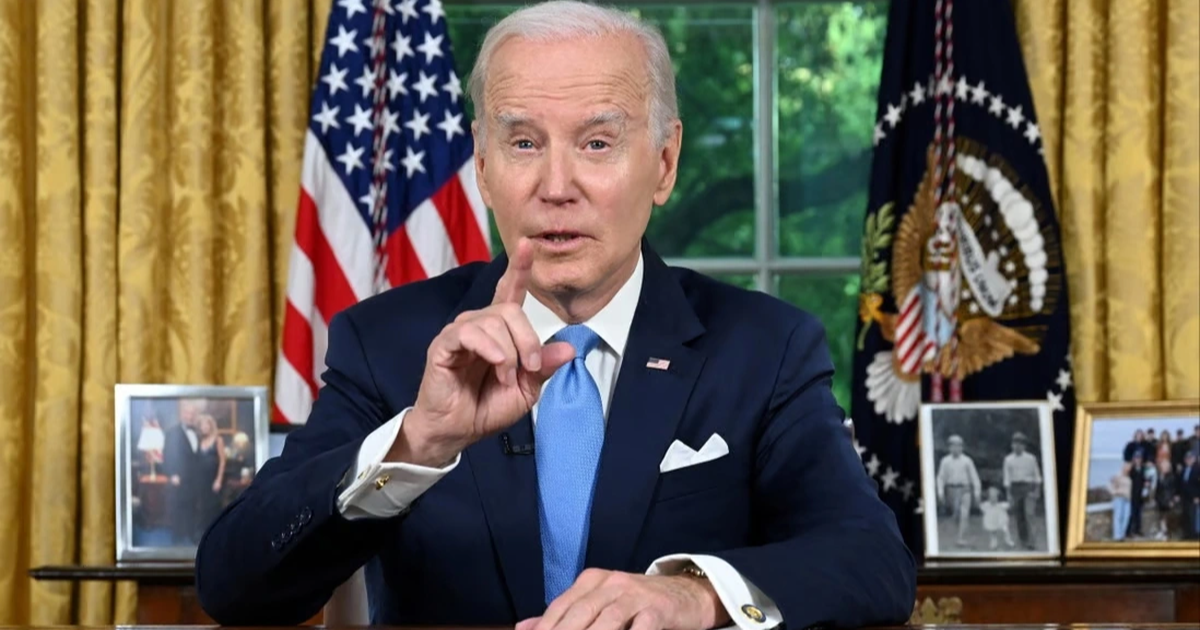 La Casa Blanca responde al informe de investigación sobre el presidente Joe Biden