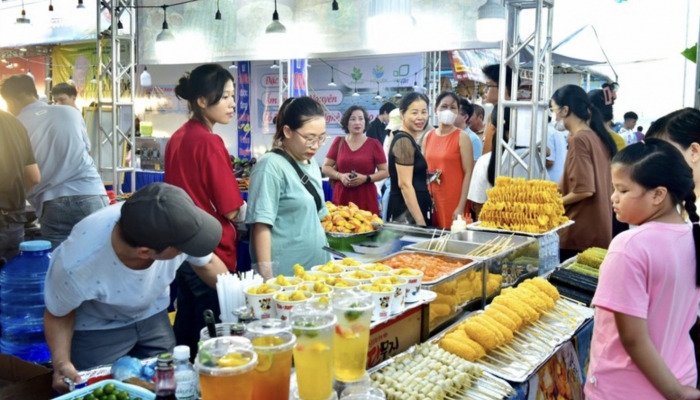 Más de 30 mil personas asistieron al Festival Cultural y Gastronómico Sabores de la Tierra Soleada