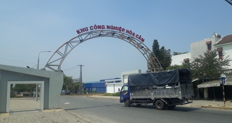 Next move in investment in 3 new industrial parks of Da Nang