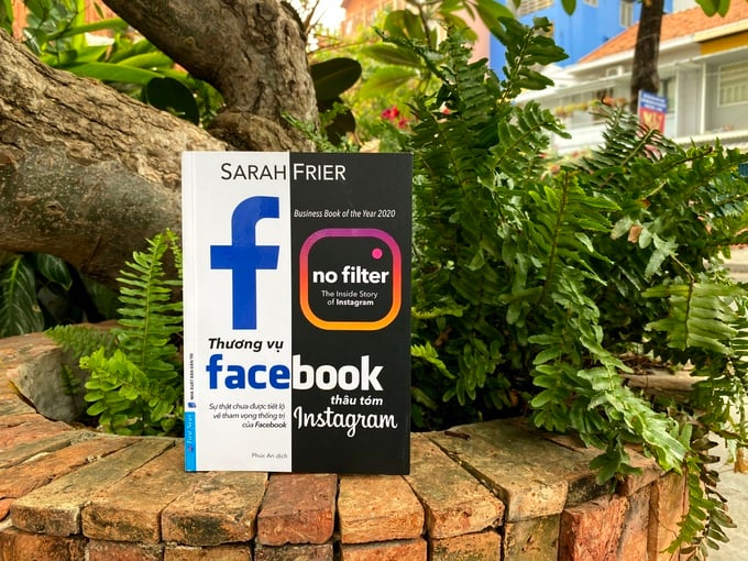 Thương vụ Facebook thâu tóm Instagram - Hy vọng, kỳ vọng và tham vọng - 1