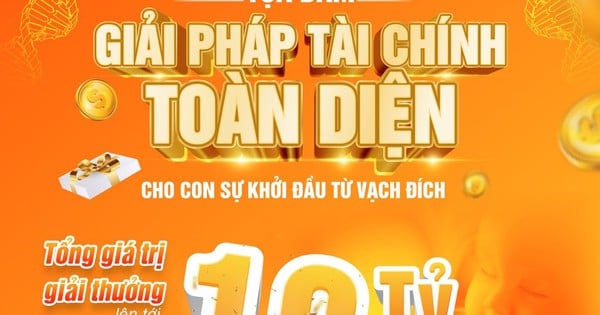 Bệnh viện Phụ sản An Thịnh tổ chức tọa đàm "Giải pháp tài chính toàn diện cho con sự khởi đầu từ vạch đích"