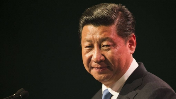 Le président Xi Jinping se rend aux BRICS dans le cadre de sa visite en Afrique du Sud