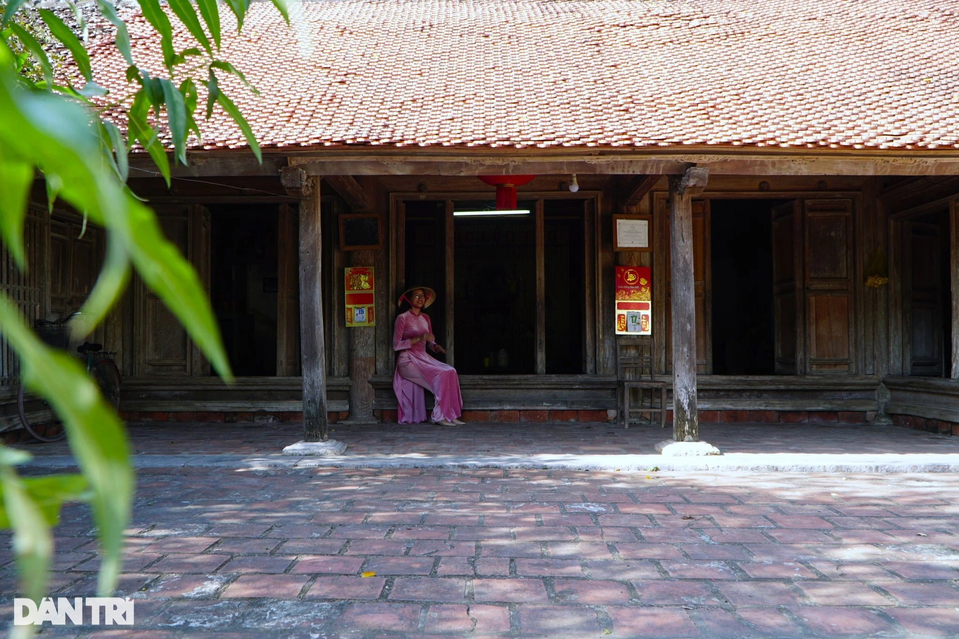 Une ancienne maison de Thanh Hoa vieille de 200 ans est préservée comme un trésor