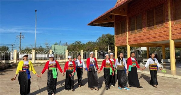 ដុងណៃ៖ យកចិត្តទុកដាក់ដោះស្រាយបញ្ហាបន្ទាន់សម្រាប់ស្ត្រីជនជាតិភាគតិច