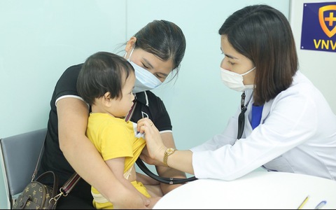 Tuoi Tre Newspaper organizes writing contest 'Vaccination'