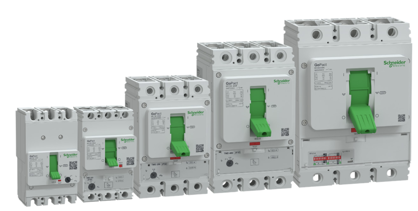 Schneider Electric ra mắt cầu dao tự động bảo vệ thiết bị điện trong nhà - Ảnh 1.