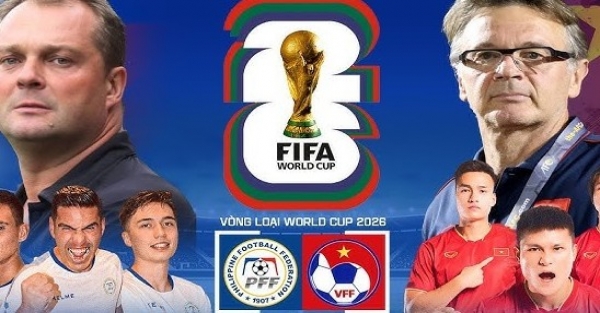 Nhận định, soi kèo đội tuyển Philippines vs đội tuyển Việt Nam, 18h00 ngày 16/11