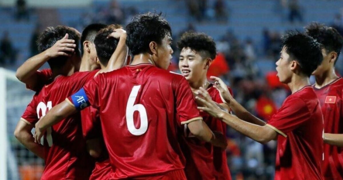 Enlace para ver la Sub-17 Asia 2023 y la Eurocopa 2024