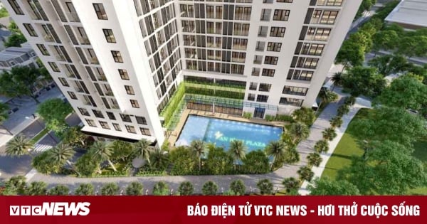 Liste der Wohnungen unter 3 Milliarden VND in Hanoi