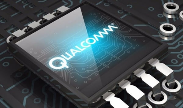 Smartphone chạy chip Qualcomm có thể là "mục tiêu" của tin tặc