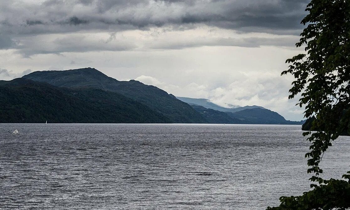 Săn thủy quái hồ Loch Ness, điểm đến nổi tiếng Scotland