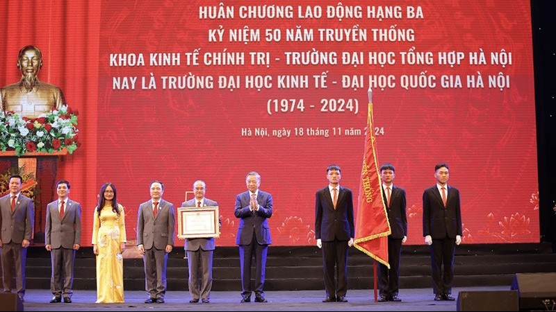 Trường Đại học Kinh tế