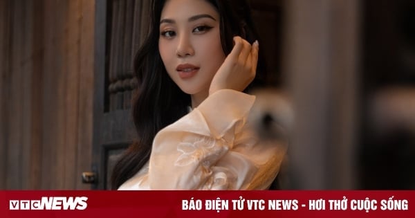 Đỗ Thị Lan Anh đại diện cho Việt Nam tham gia Miss Earth 2023