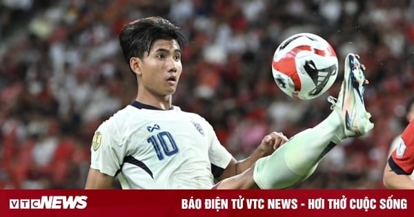 Trực tiếp bóng đá Thái Lan vs Philippines bán kết AFF Cup 2024