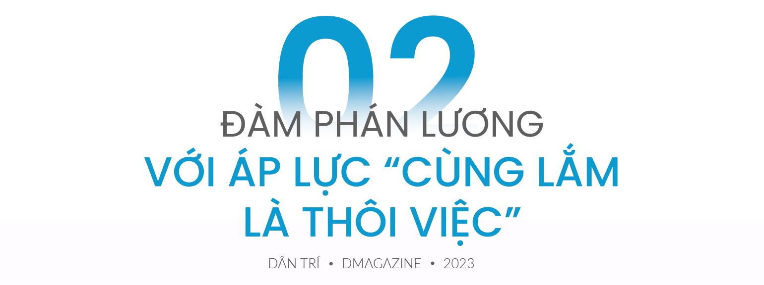 Lương tăng 15% vẫn chỉ đủ 75% nhu cầu sống tối thiểu - 7