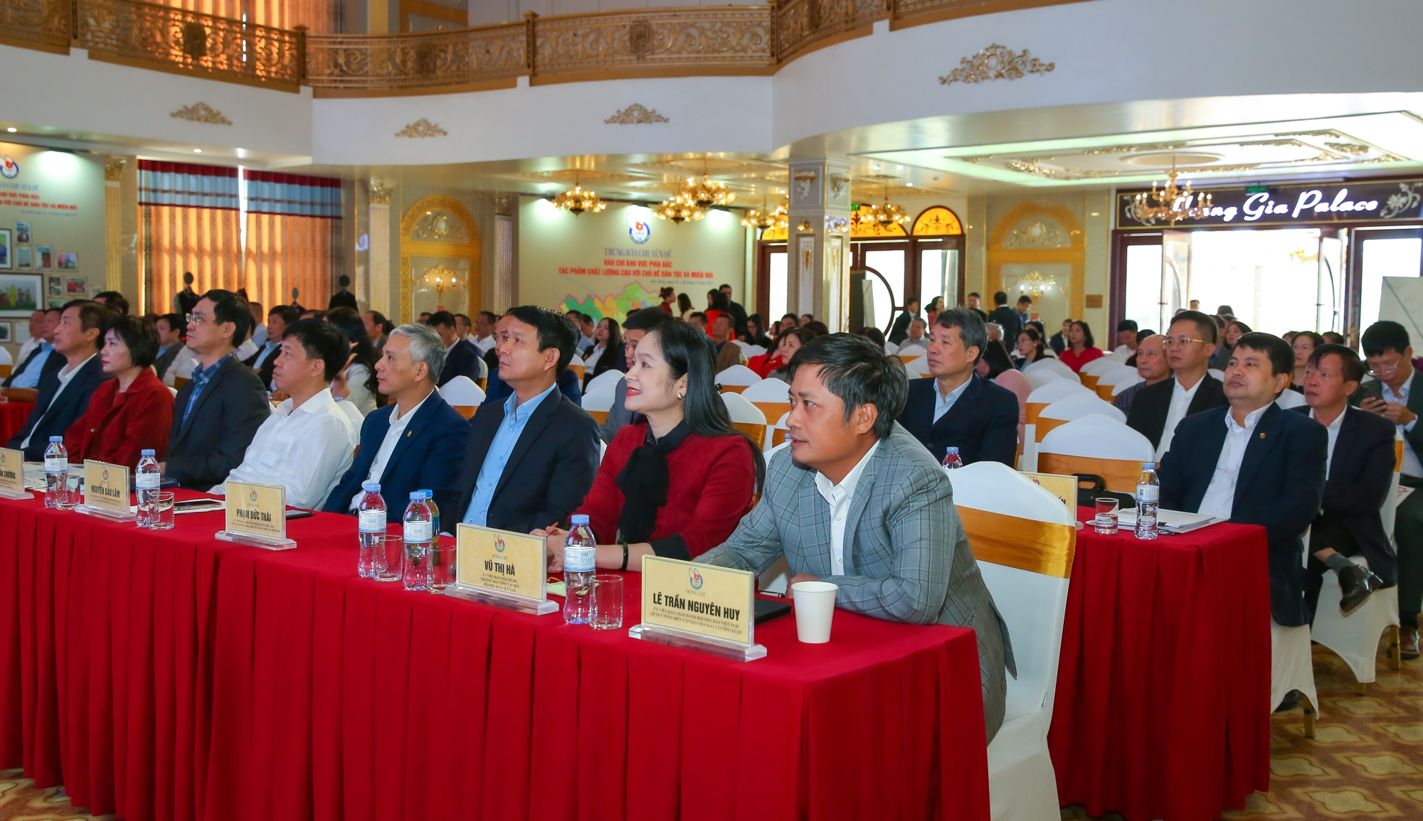 Agencia de Noticias de Vietnam 2023 Un año de miedo Imagen 12