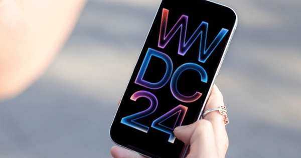 Apple announces WWDC 2024 event schedule