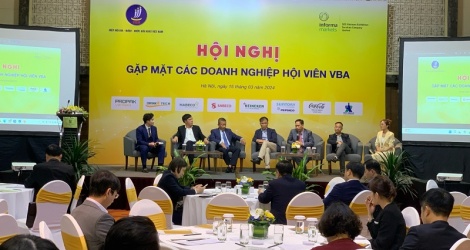 Cần khoan thư sức doanh nghiệp