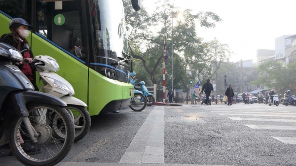 Pour l'ordre et la sécurité routière