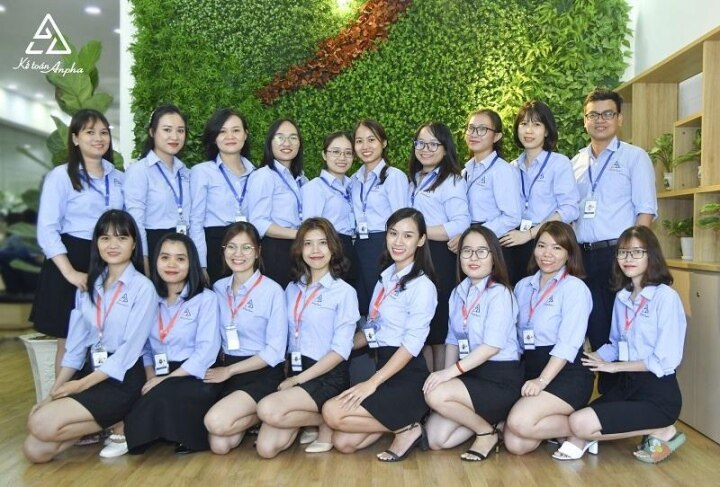 Alpha Accounting – 'ผู้ช่วยอันทรงพลัง' ในสาขาการบัญชีและกฎหมาย - 1