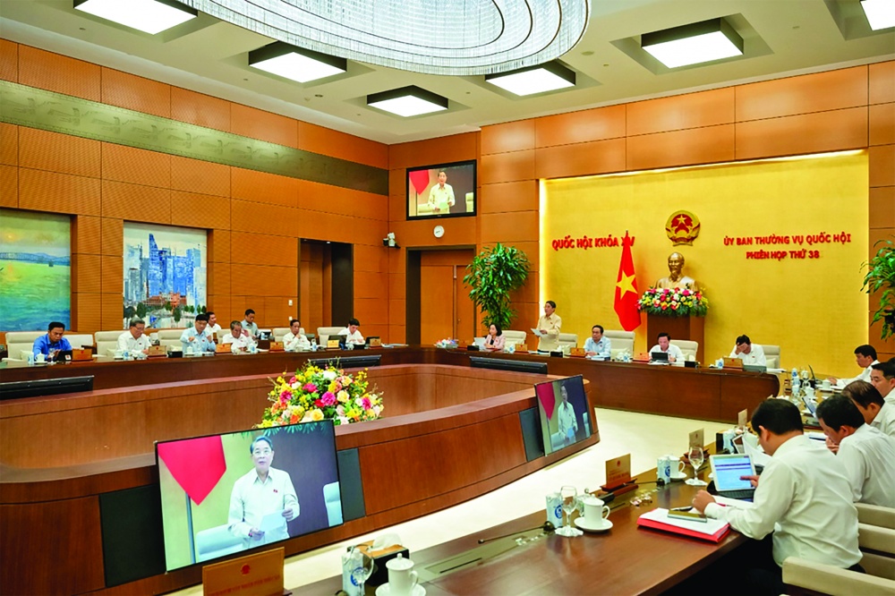 Improve the efficiency of state capital use