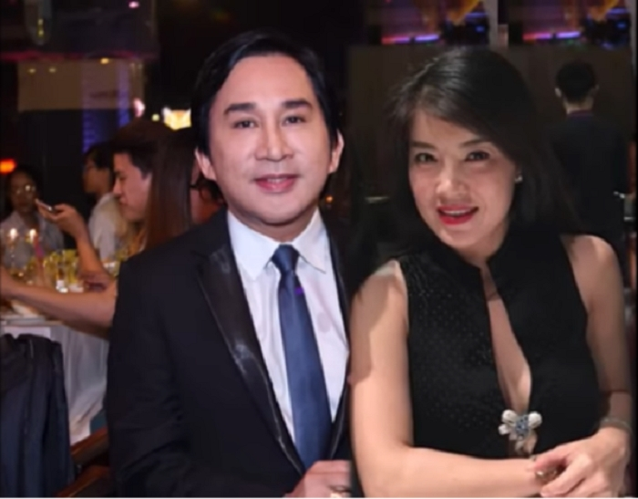 'Vua cải lương' Kim Tử Long: 3 đời vợ, 5 con và cuộc sống giàu sang ở tuổi 57 - 3