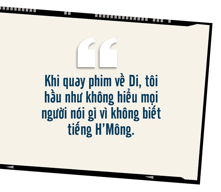 Đạo diễn phim tài liệu Việt Nam đầu tiên vào Top 15 tranh giải Oscar: Từ giờ tôi sẽ không bị “ép giá" - Ảnh 7.