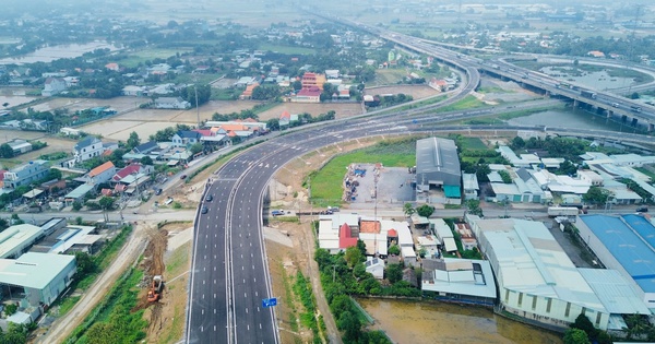 Three ODA transport projects behind schedule